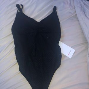 Lululemon bodysuit